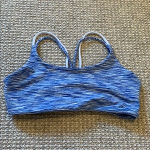 Ivivva Girls Sports Bra
